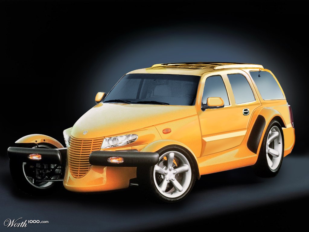 escalade prowler