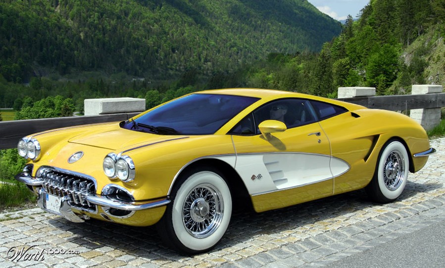 Vetteghini