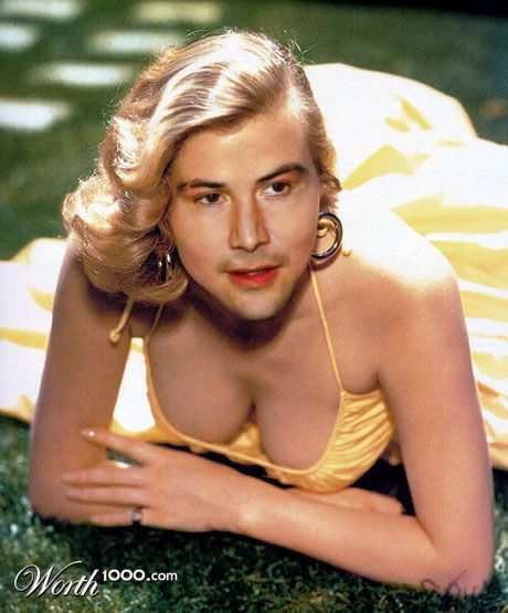 Keanu