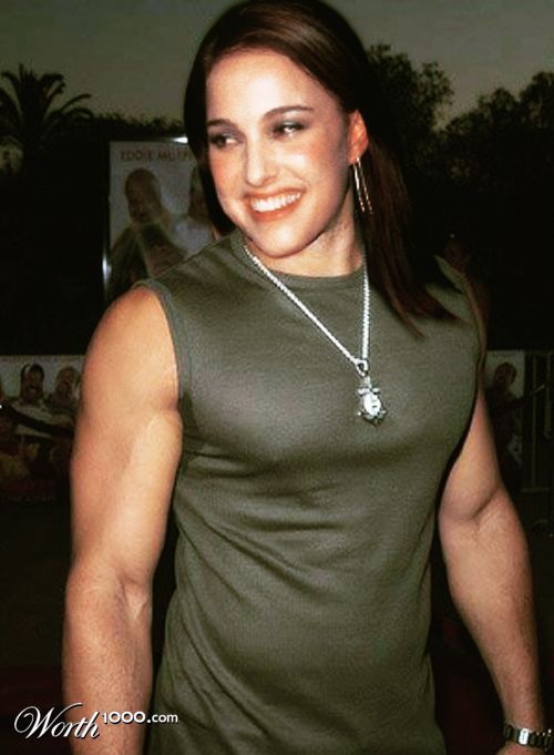 Buff Nat