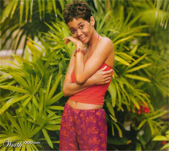 Halle Coleman