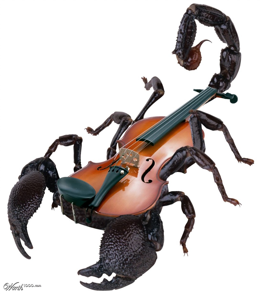 Scorpiolin