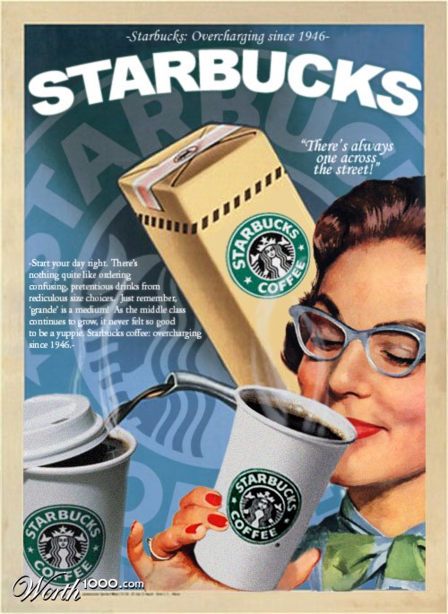 starBUCKS