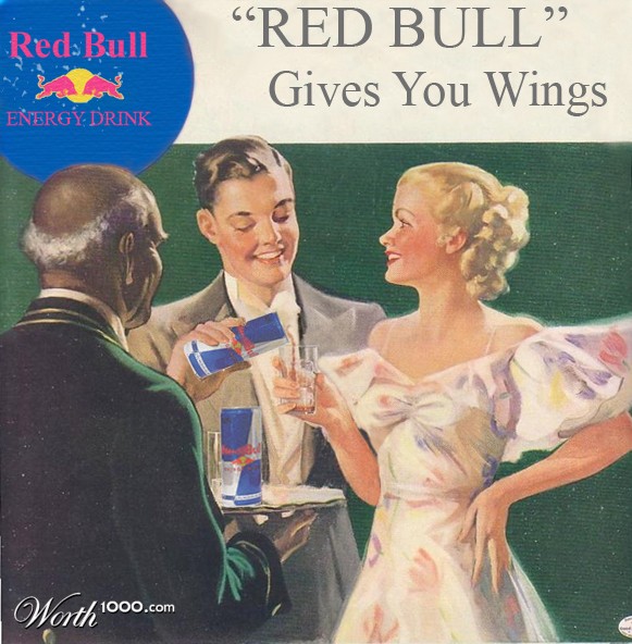 Red Bull