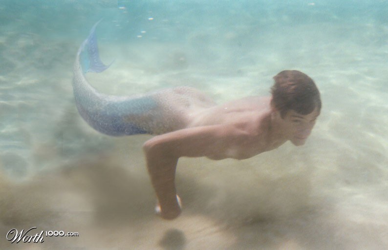 Merman