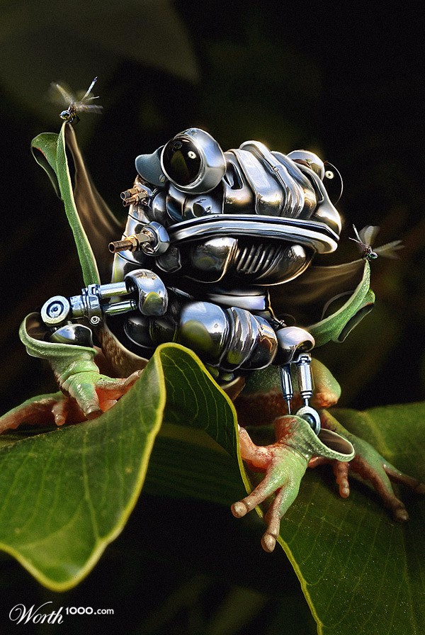 r-r-r-ribBOT