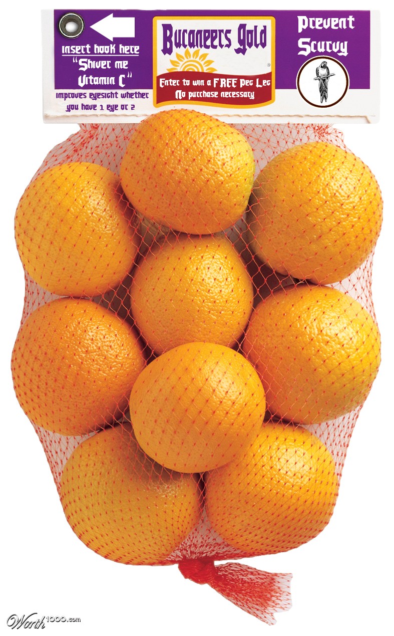 scurvy