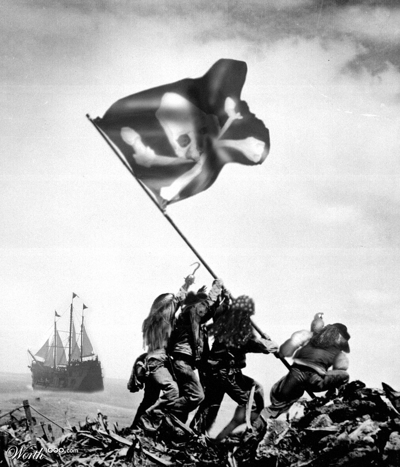 Iwo Jima-RRRRR