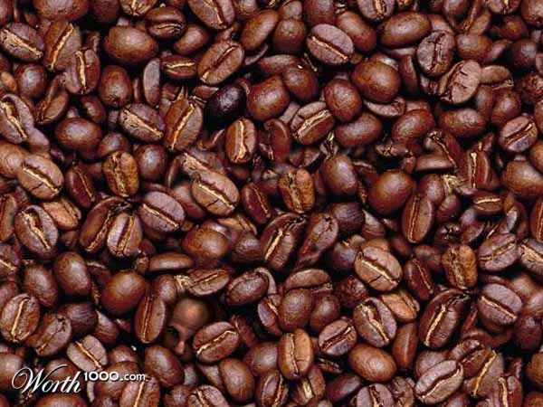 Sweet caffeine