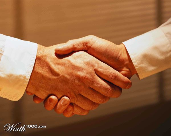 HandShake
