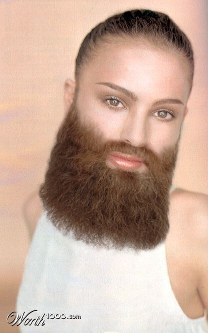 Lady Natalie