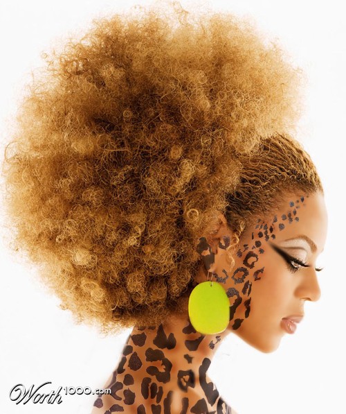 Beyonce