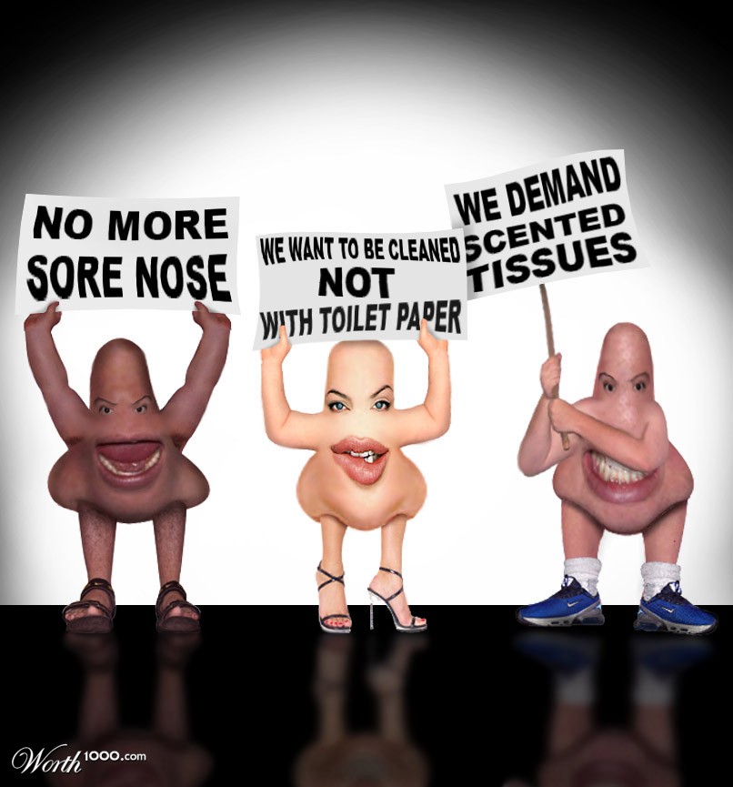 Noses Demand