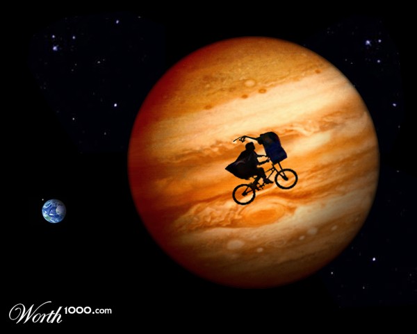 ET