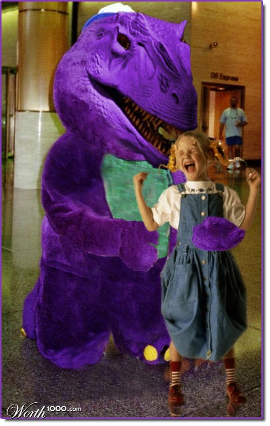 Barney