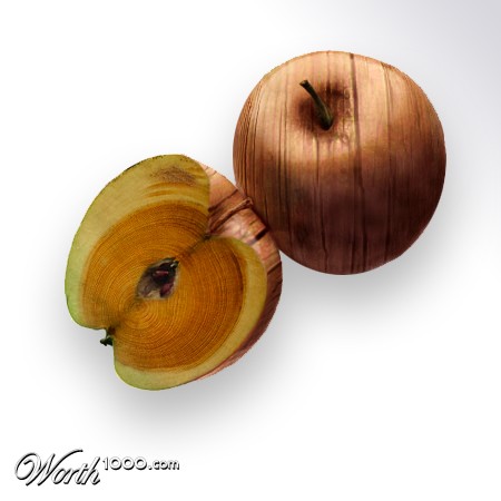 Wood Apples