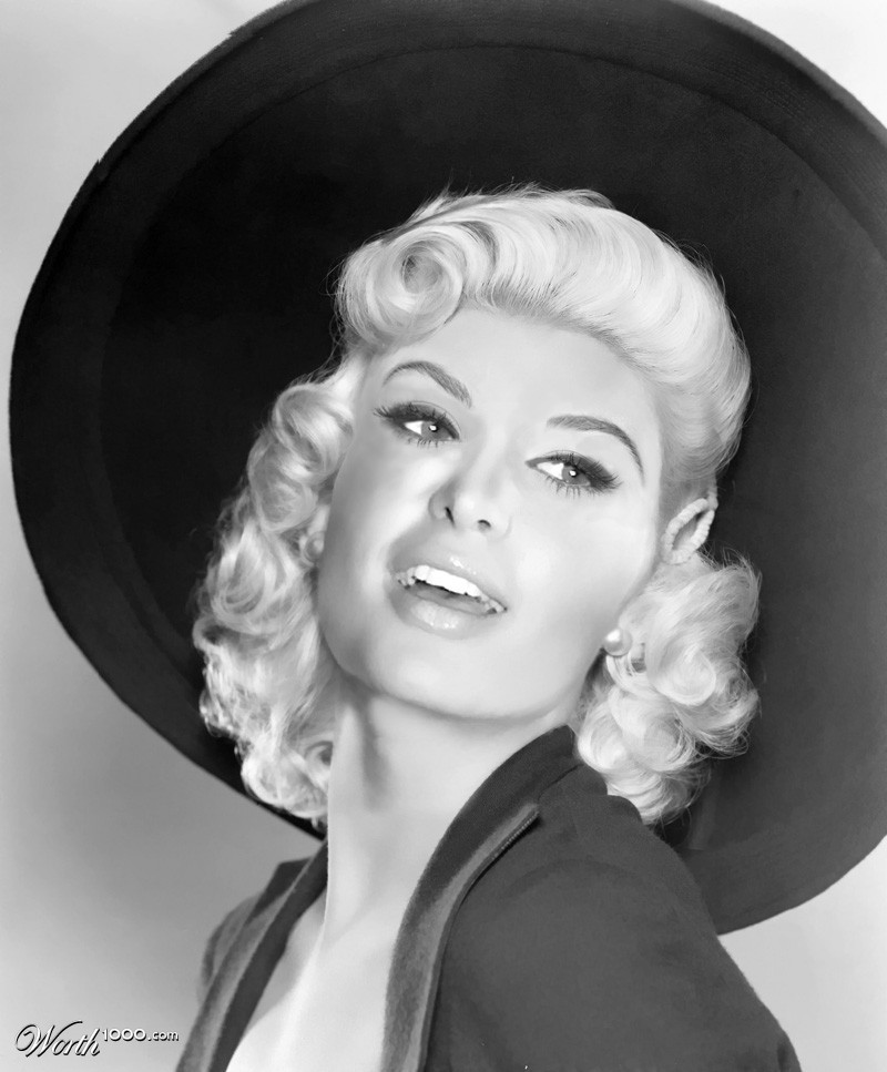Paris Mansfield