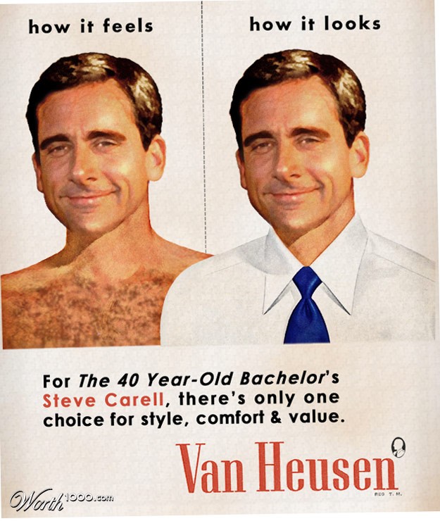 Steve Carell
