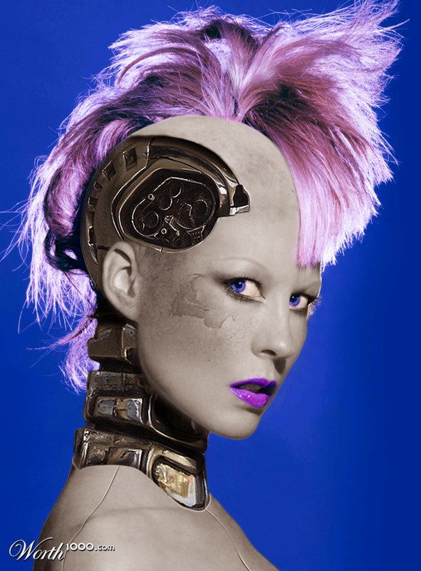CyberPunk