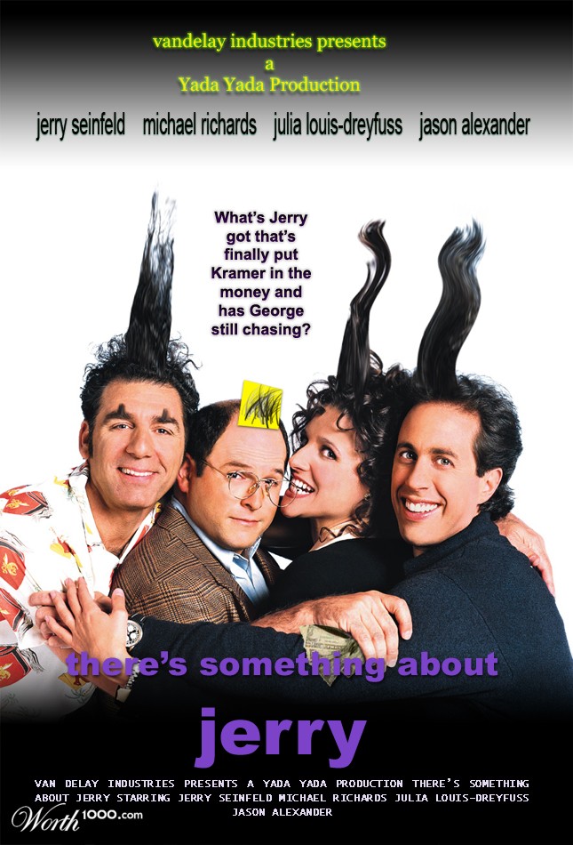 About Jerry