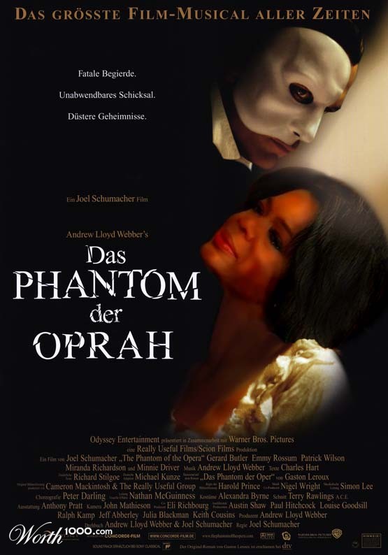 PhantomOprah