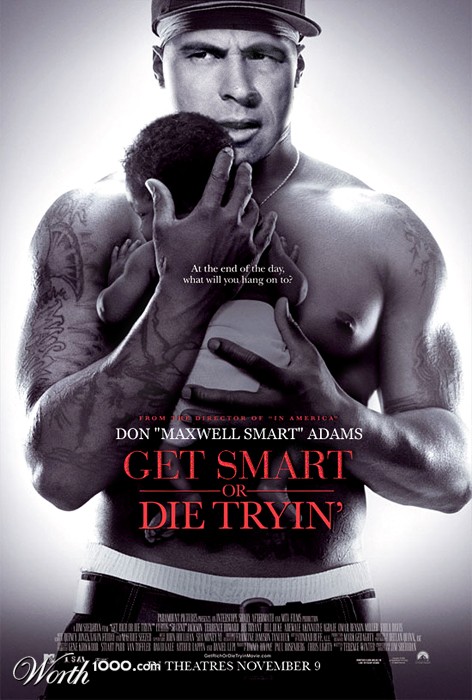 Get smart