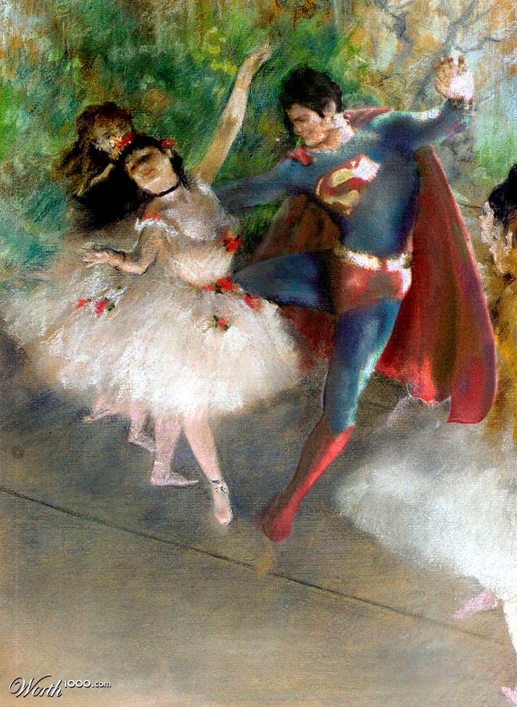 Superdegas