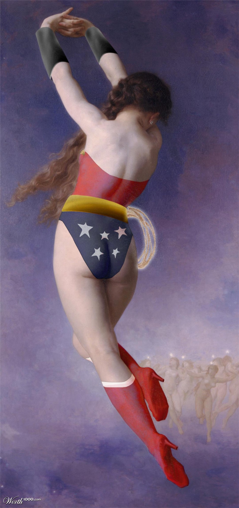 Diana