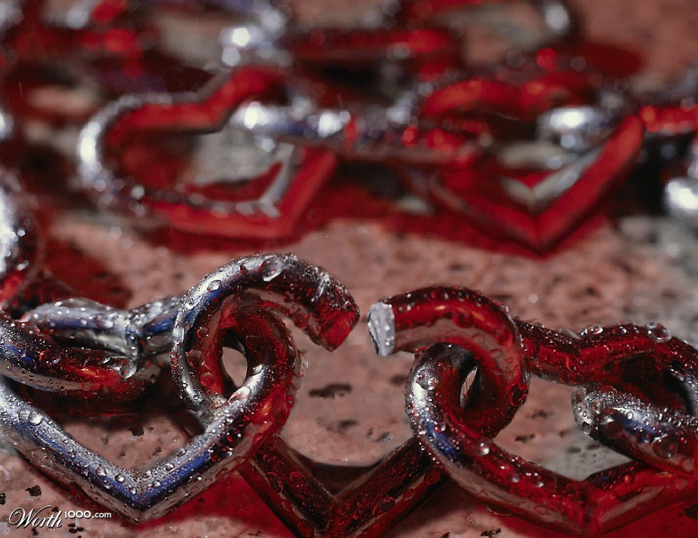 Chains of Love