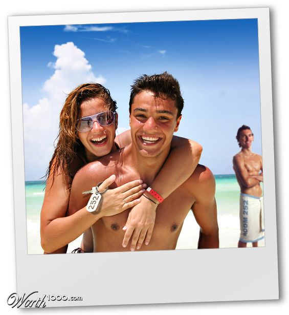 HONEYMOON