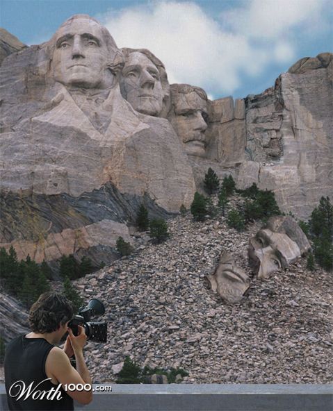 RUSHMORE