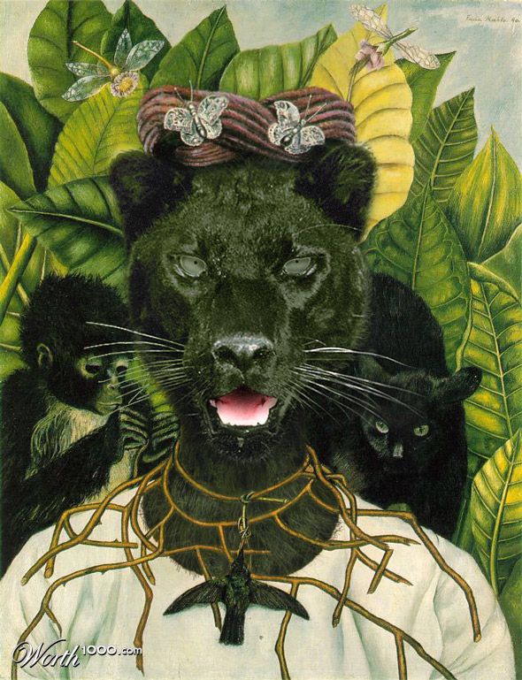 Frida Kalho
