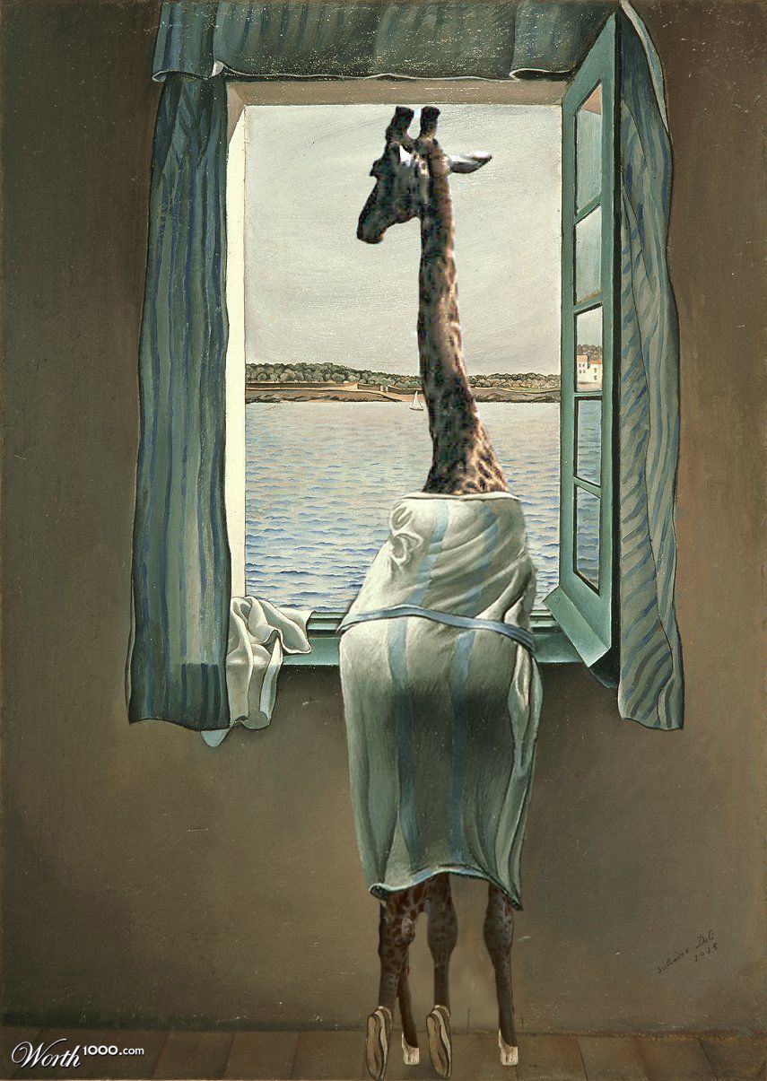 dali