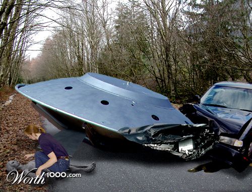 The Crash
