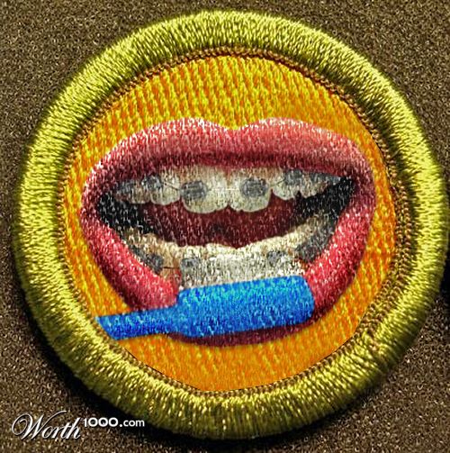 Orthodontia Hygiene