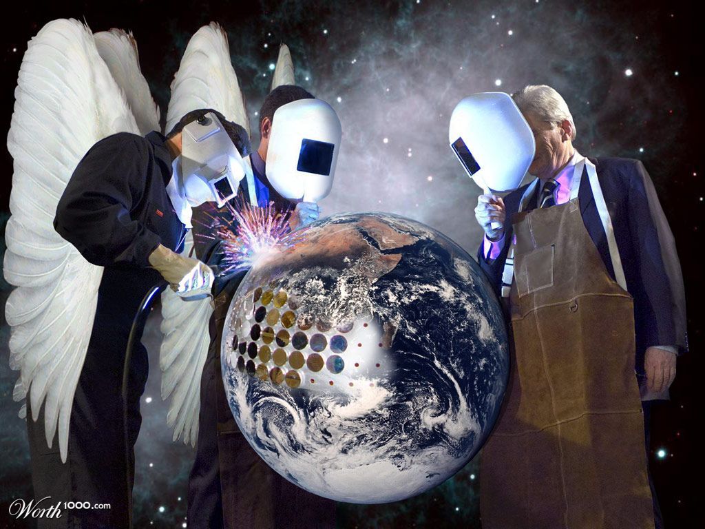 Scientific Creationism