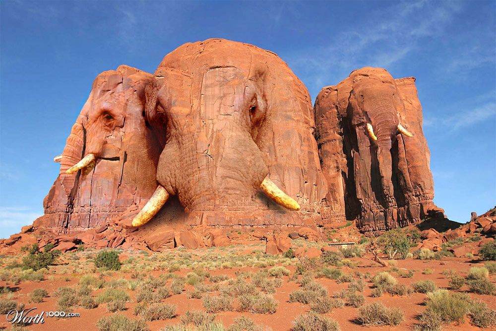 Jumbo Mountain