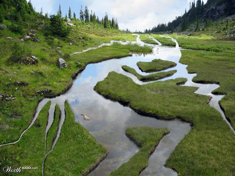 Kokopelli River