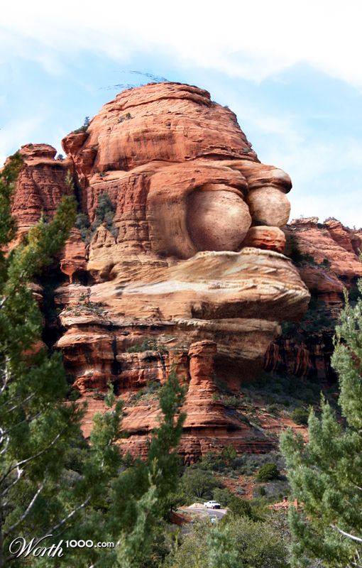 Homer Rock