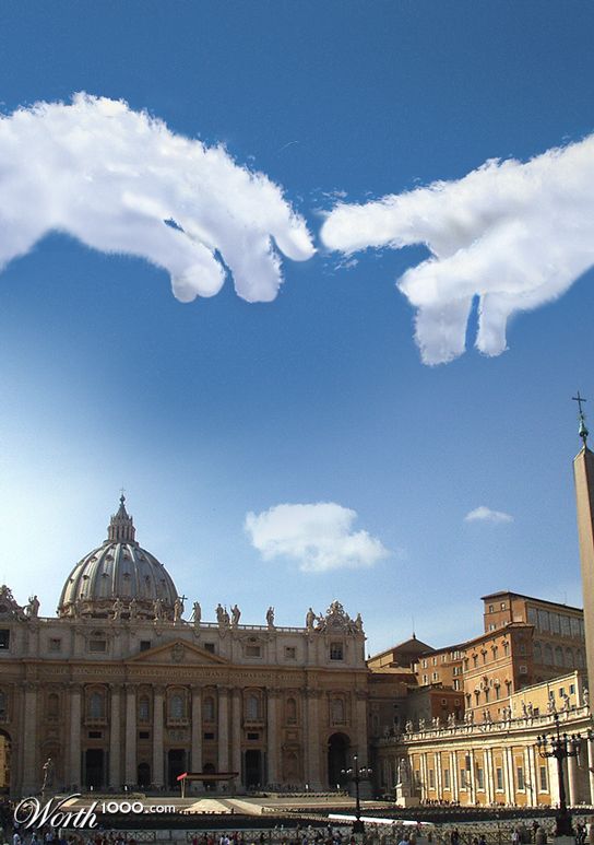 Divine Inspiration