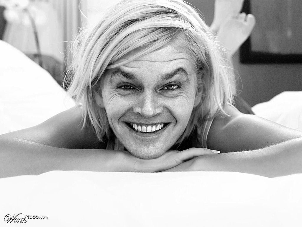 Jack Nicholson
