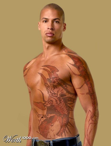 Body Art