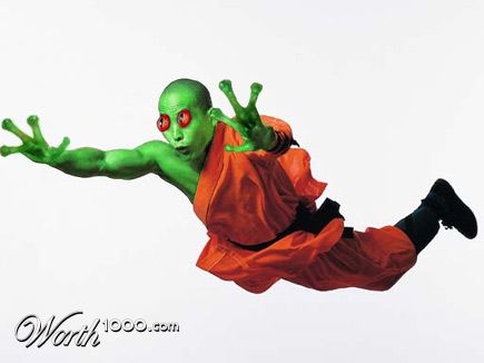 Frog Style