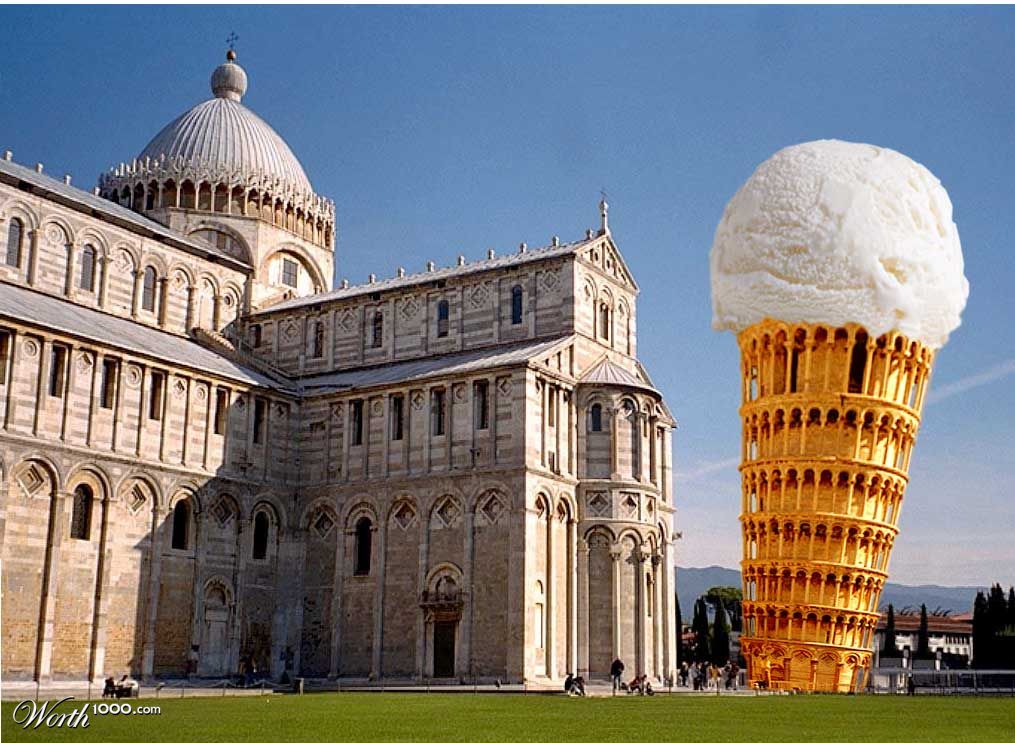 CORNETTA DI PISA