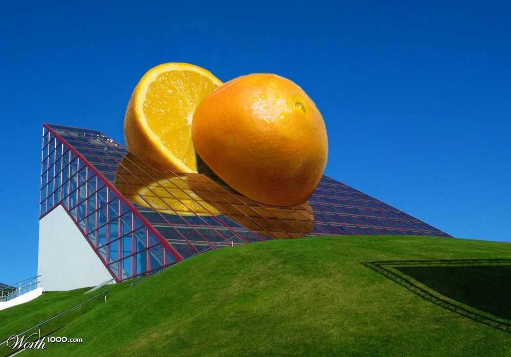 Orangervatory