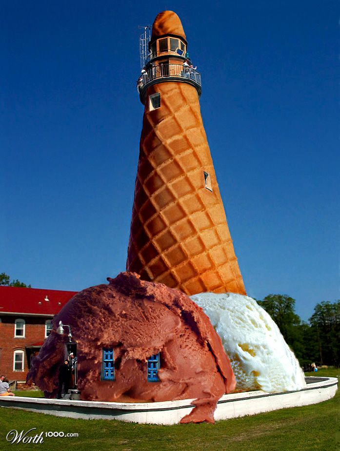 Lighthouse