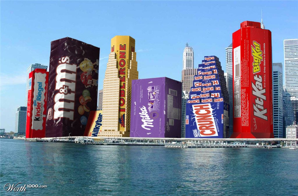 NY Candy