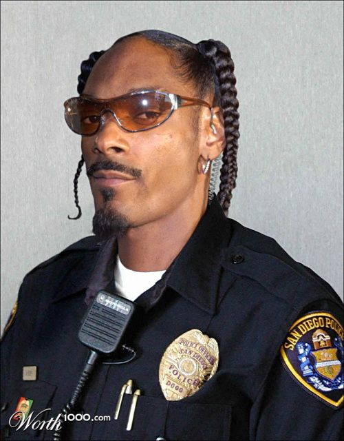 Snoop Copp