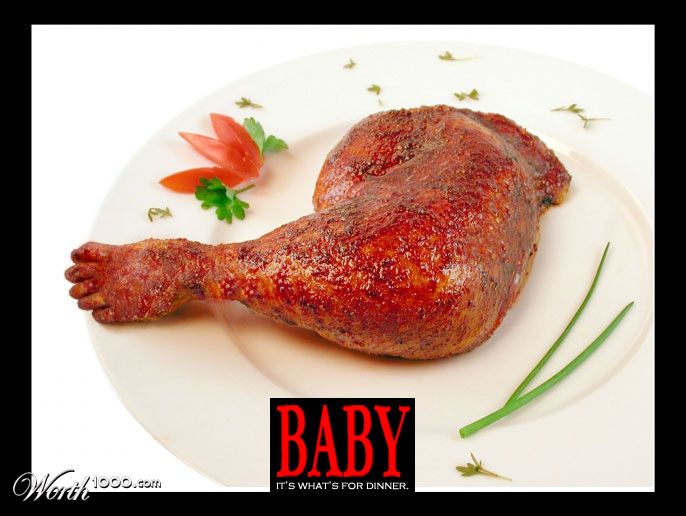 Baby Food