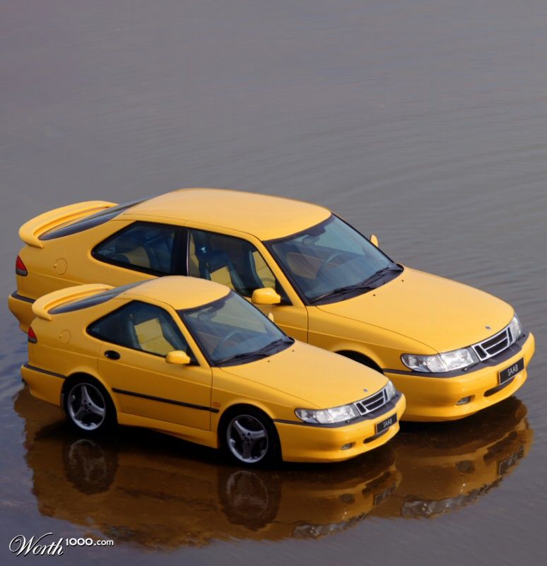 One Seater